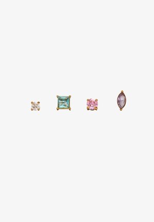 PARFOIS, SET , wielokolorowy
