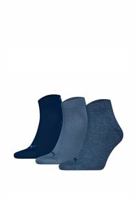 Unausgewählt, denim blau