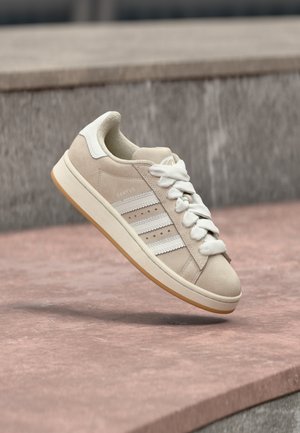 CAMPUS 00S - Skatová obuv - white/core white