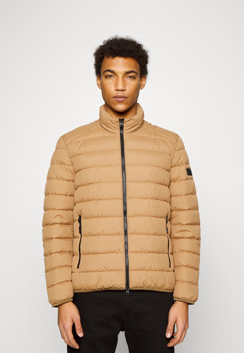 Marc O'Polo JACKET WITH STAND UP COLLAR Light jacket casabella