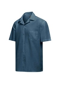 Bomboogie Camicia - indigo blue