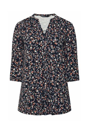 Yours Clothing, PLUS SIZE BLOUSES & SHIRTS - Blouse - black