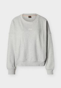 Non sélectionné, open grey