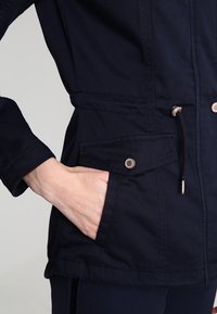 ONLY Lehká bunda - dark blue