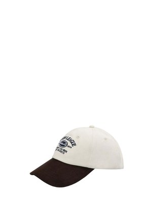 Scalpers, SCALPERS SCLEAGUE CAP - Gorra - offwhite