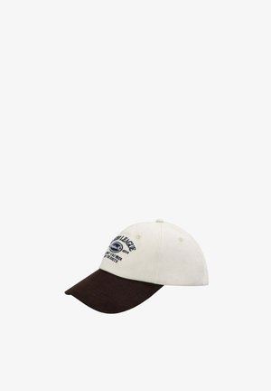 Scalpers, SCALPERS SCLEAGUE CAP - Gorra - offwhite