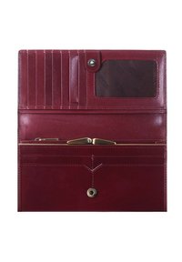 WITTCHEN FLORENCE bordowy