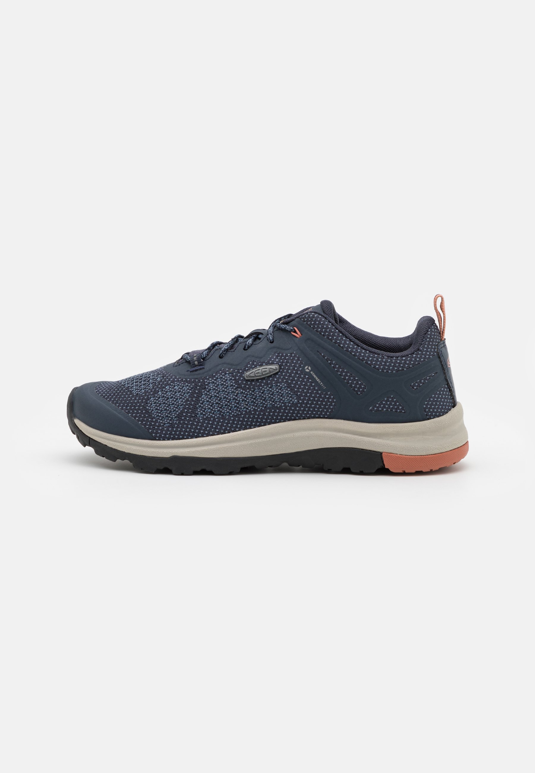 Keen TERRADORA II VENT - Hiking shoes 