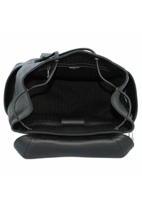 AIGNER MATTEO - Rugzak - black