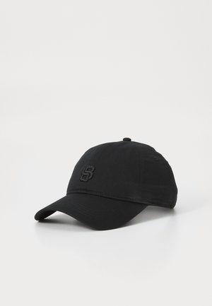 ARI ICON - Cappellino - black