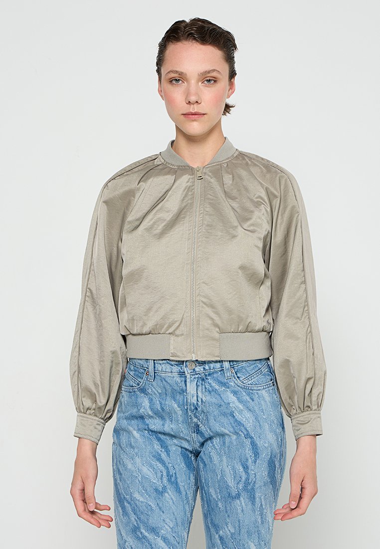 Mexx Bomberjacks beige