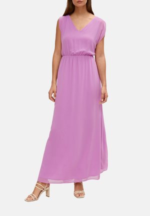 Maxi dress - pale orchid