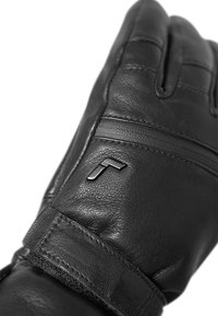 Reusch Gloves -  black