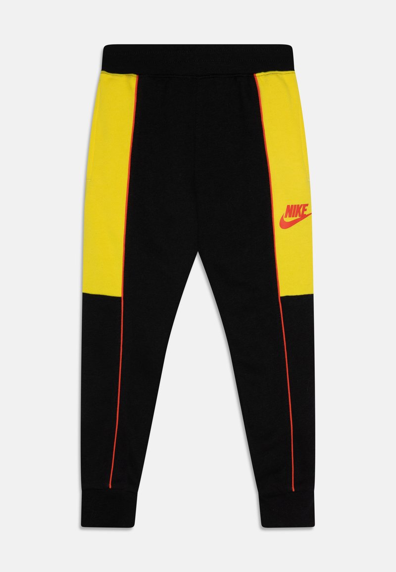 Nike Sportswear Trainingsbroek zwart