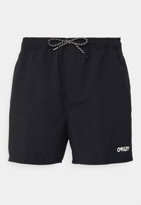 Unselected, schwarz