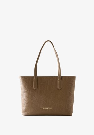 Valentino Bags, GYNEVRA RE - Дамска чанта - beige