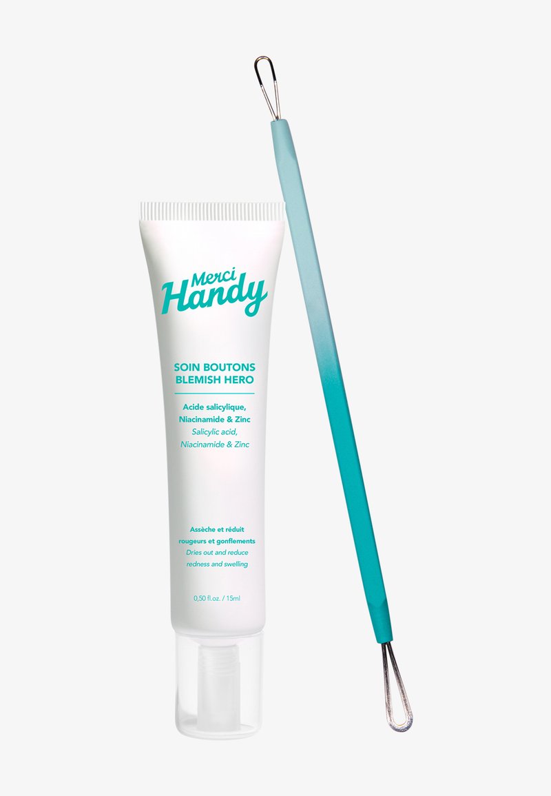 Merci Handy - SKIN HERO DUO - Skincare Set - n/a, Forstørre