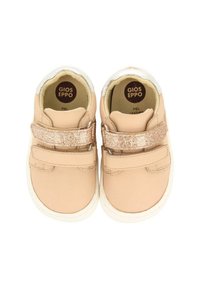 Gioseppo GLITTER TUSTEN - Zapatos con cierre adhesivo - rosa