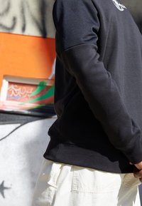 Champion Sweatshirt - black