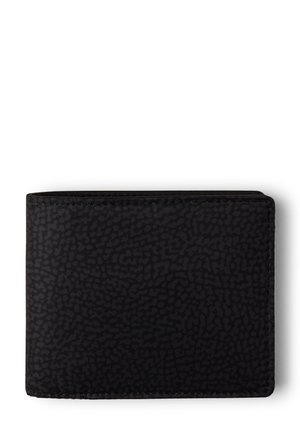 Borbonese Monedero - dark black