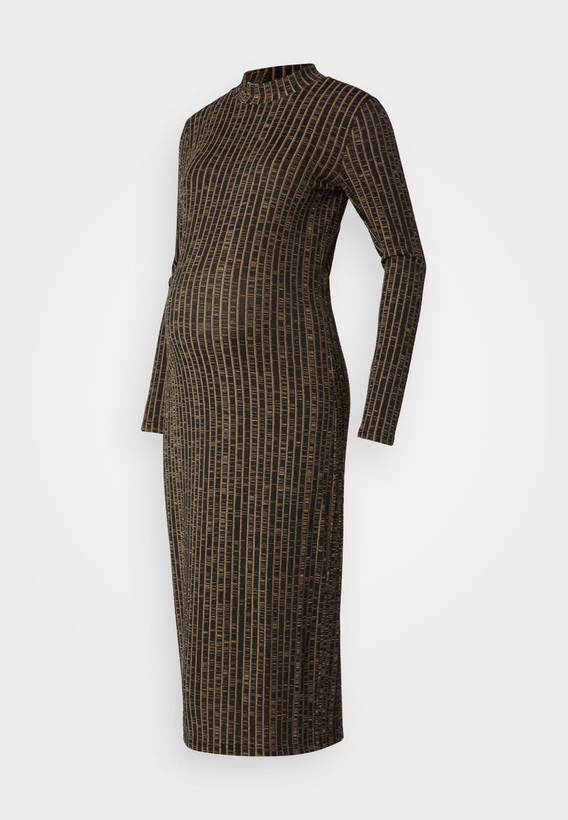 Mamalicious Jerseyjurk bruin