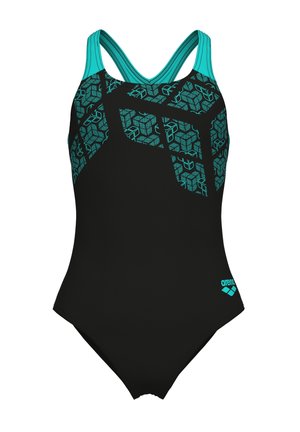 - Kostium kąpielowy