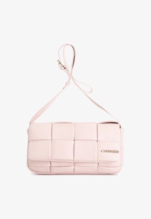 CAFèNOIR Skuldertasker - antique pink