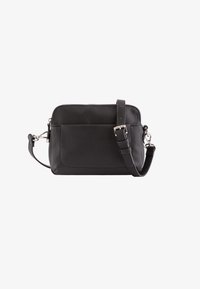 Selectat, black