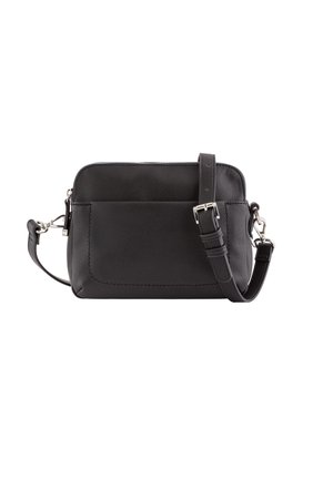 DOROTEA - Cross body bag - black