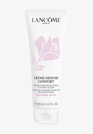 LANCÔME CONFORT MOUSSE - Crème nettoyante