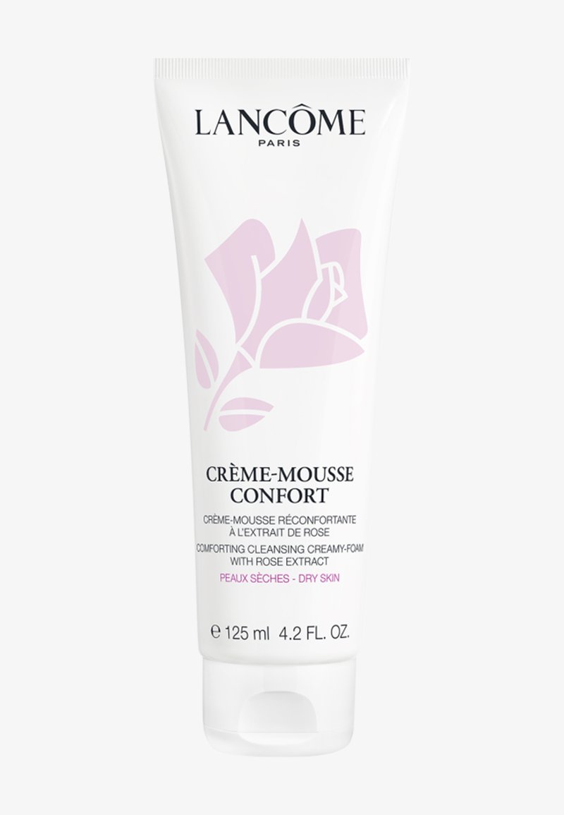 LANCÔME - CONFORT MOUSSE - Crema limpiadora, Ampliar