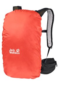 Jack Wolfskin ATHMOS 20L - Wandelrugzak - black