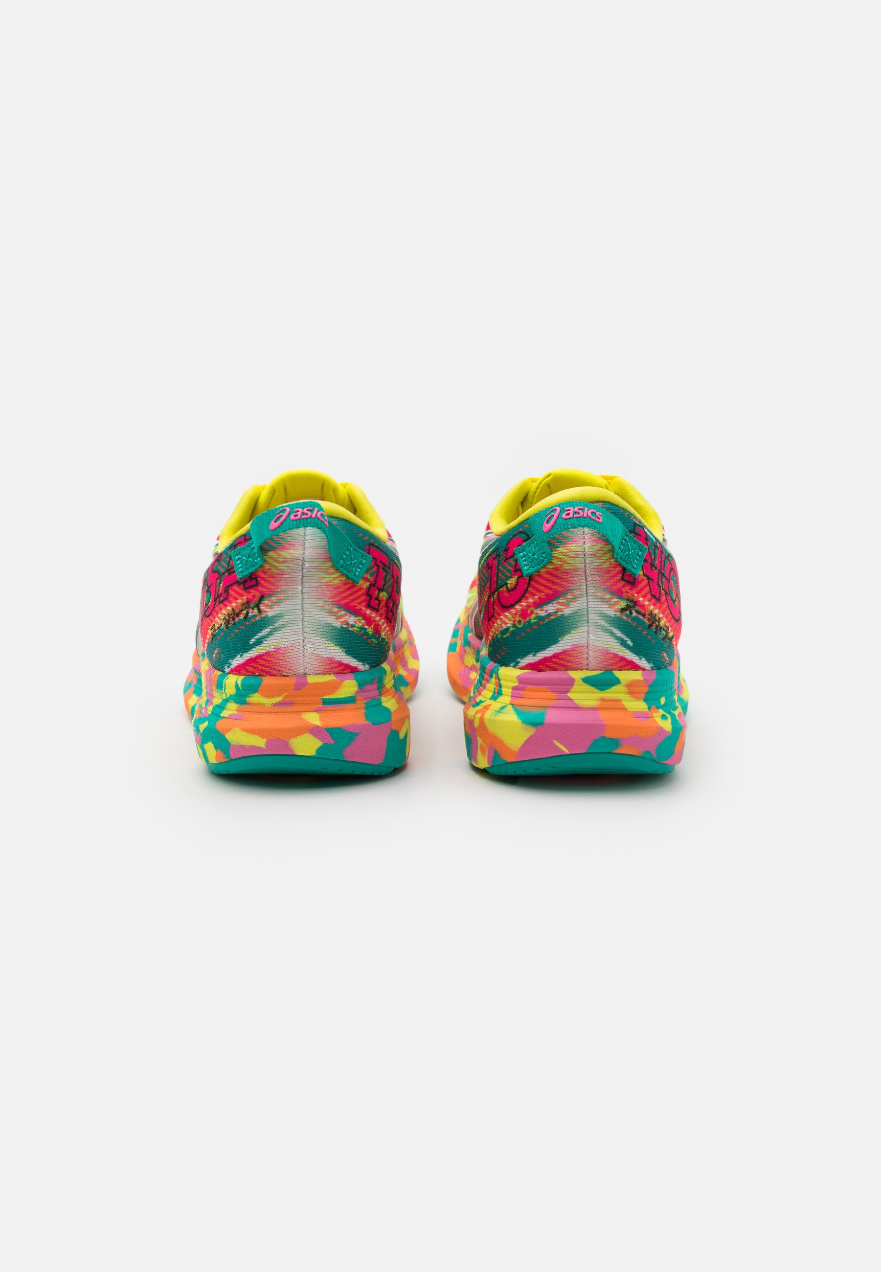 zalando asics