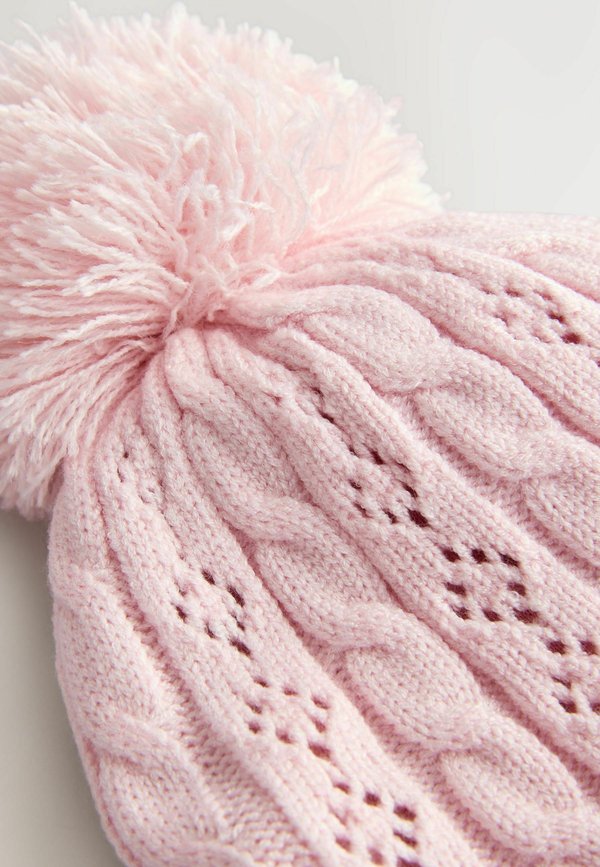 CABLE POM – Mütze