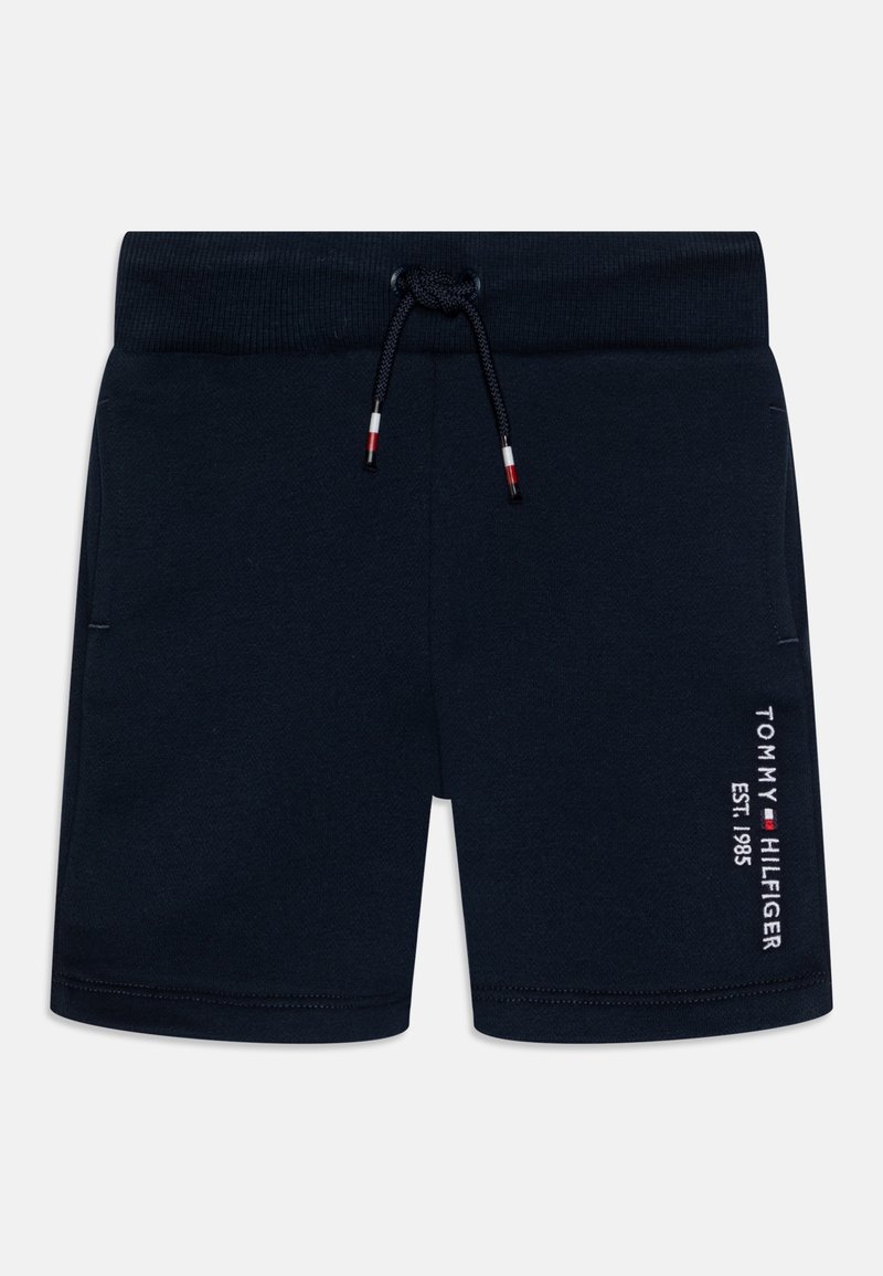 Tommy Hilfiger Shorts donkerblauw