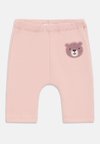 NBFOREGON PANT BOX - Calças de fato de treino - burnished lilac