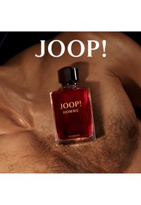 JOOP! Fragrances JOOP FRAGRANCES JOOP HOMME LE PARFUM - Eau de Parfum - transparent