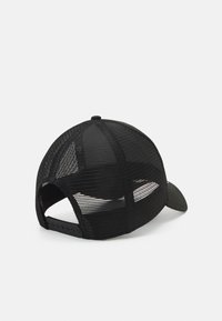 New Era SIGN TRUCKER UNISEX - Cap - black/schwarz - Zalando