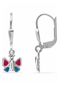 FAVS Örhänge - pink