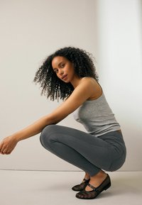 Next Jeggings - grey