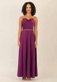 Apart LANGES - Ballkleid - lila