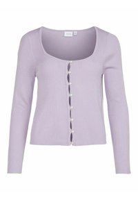 VILA Kofta - lilac