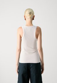 Replay Top - powder pink