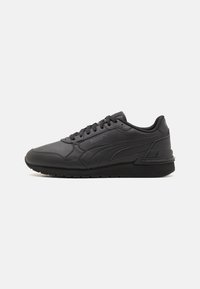 ST RUNNER V4 UNISEX - Sportcipő - black/shadow gray
