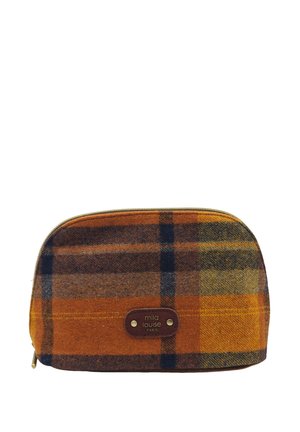 PHIE - TROUSSE - Trousse de toilette - cl auburn