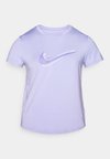 ONE SWSH - Sportska majica - lilac ice