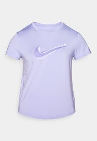 ONE SWSH - T-Shirt sport - lilac ice