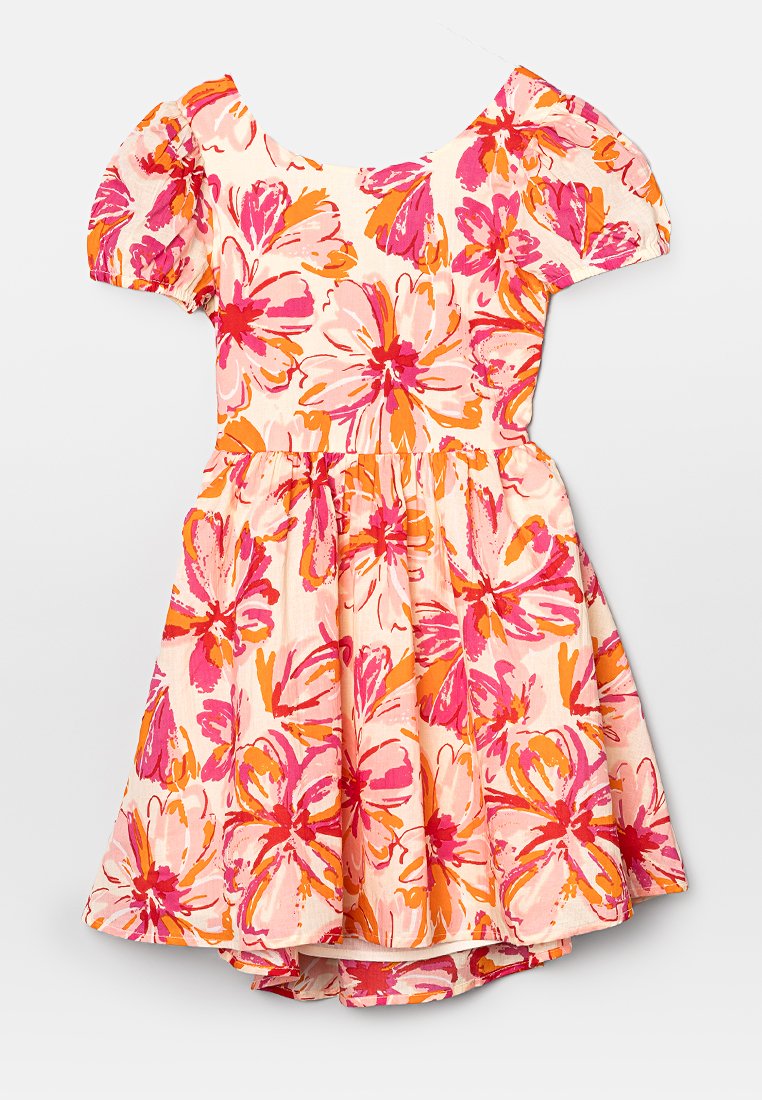 happy girls Jurk meerkleurig happy girls Jurk meerkleurig