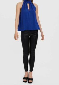 Vero Moda Camicetta - dark blue