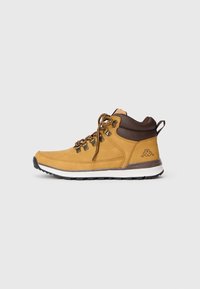 Non sélectionné, yellow tan/brown oak